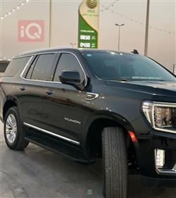 GMC Yukon